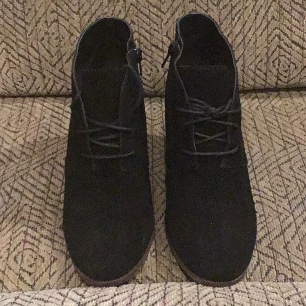 Lucky Brand Shoes,